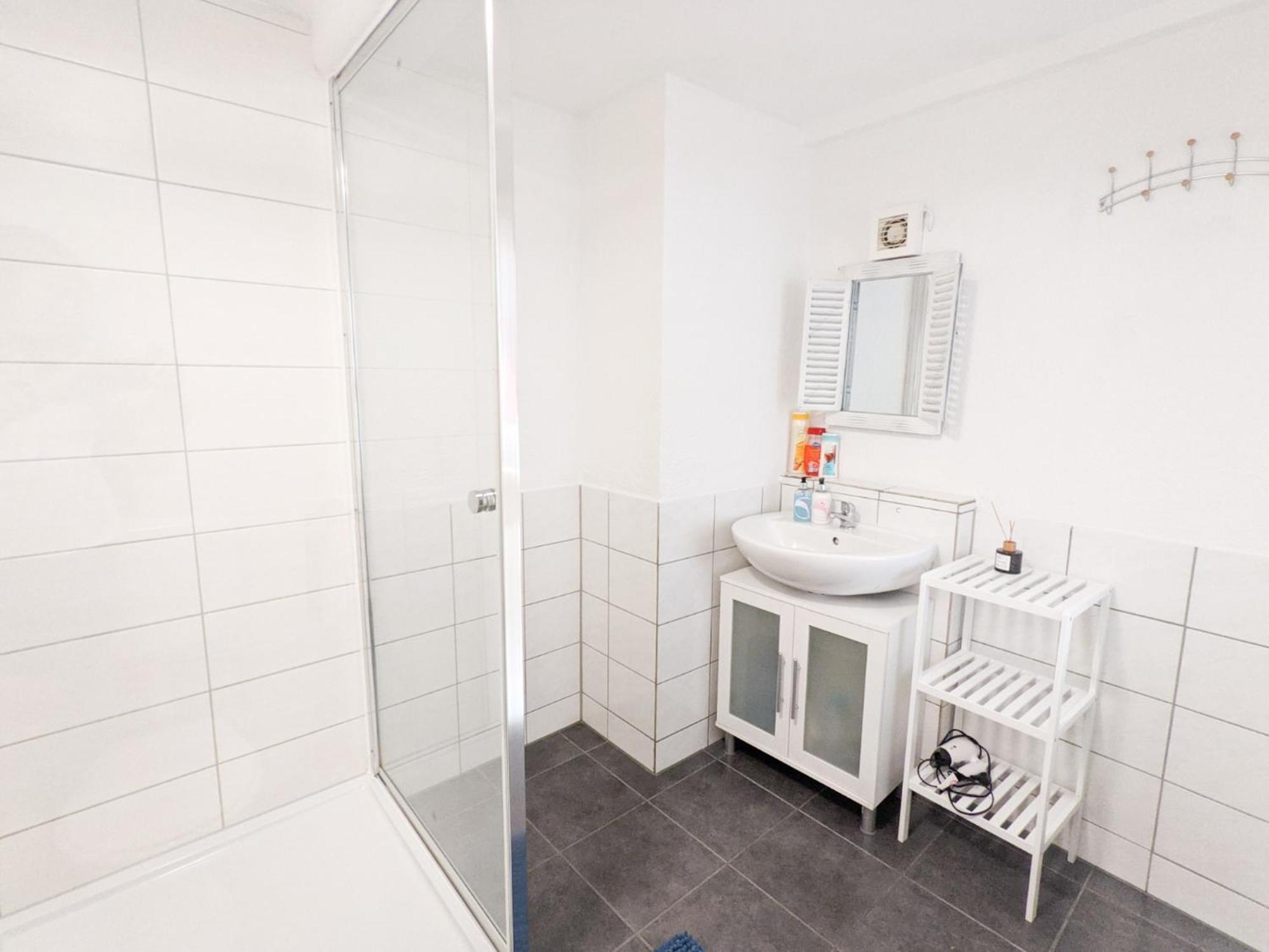 Zi2 - Urlaubsmagie - Whirlpool, Sauna Und Garten Apartamento Sebnitz Exterior foto
