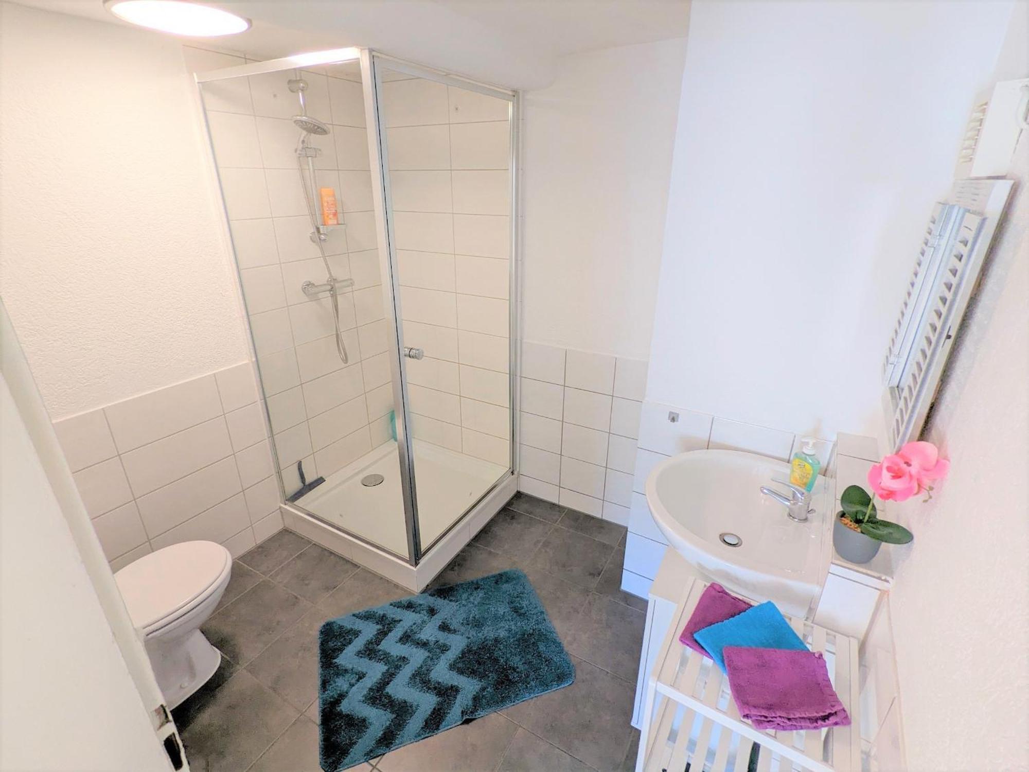 Zi2 - Urlaubsmagie - Whirlpool, Sauna Und Garten Apartamento Sebnitz Exterior foto